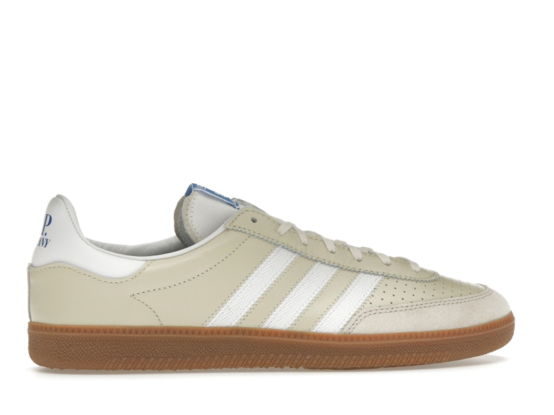 adidas Wimberly SPZL C.P. Company Sand