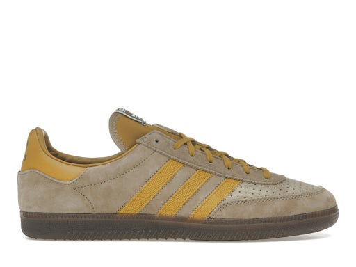 adidas Wimberly SPZL C.P. Company kaki 0