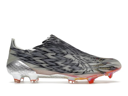 adidas X Ghosted Plus Peregrine Men's FX0231 US