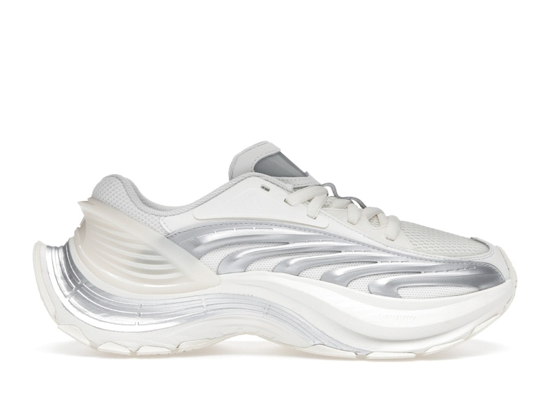 adidas XLG Metawave White Grey