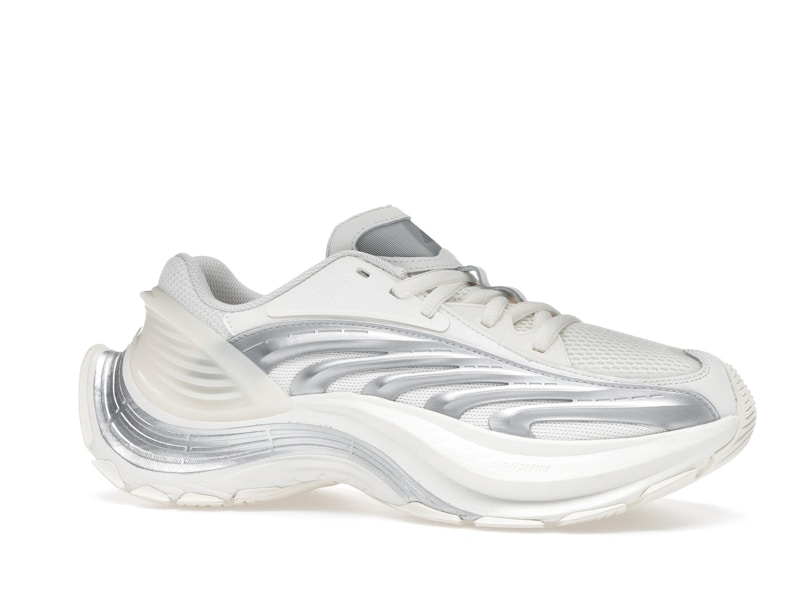 adidas XLG Metawave White Grey