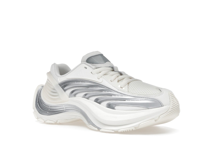 adidas XLG Metawave White Grey