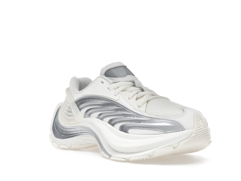 adidas XLG Metawave White Grey