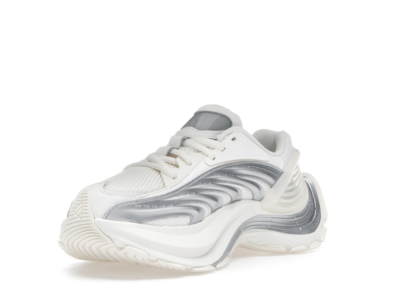 adidas XLG Metawave White Grey