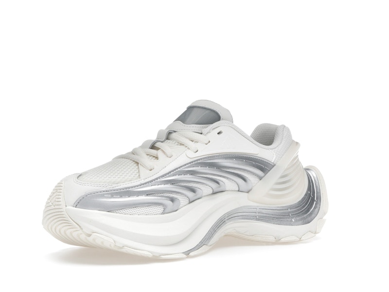 adidas XLG Metawave White Grey