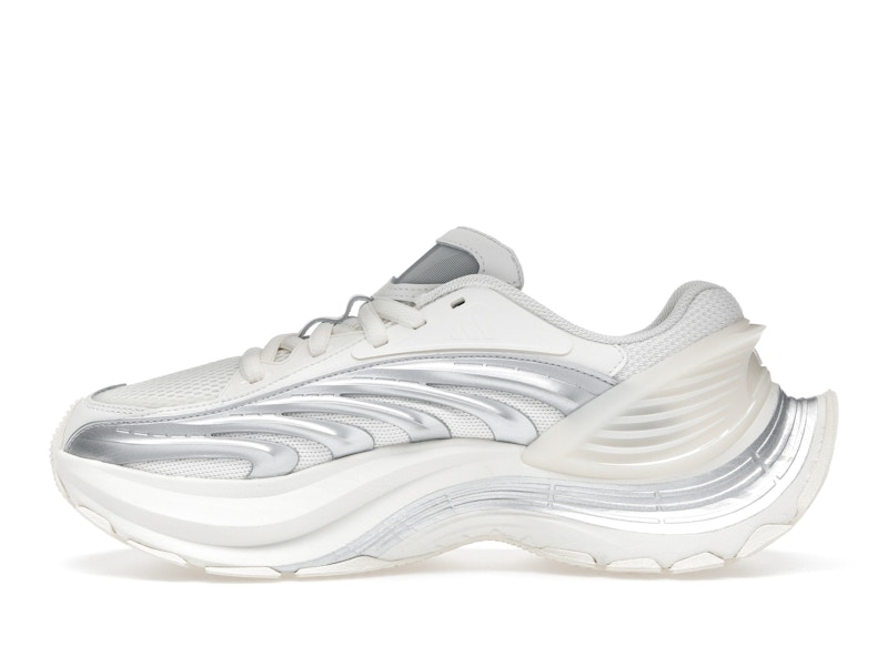 adidas XLG Metawave White Grey