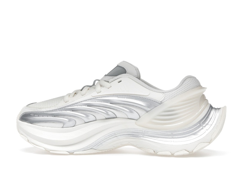 adidas XLG Metawave White Grey