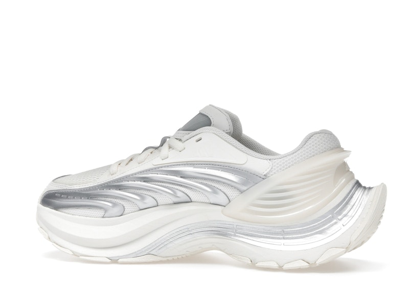 adidas XLG Metawave White Grey