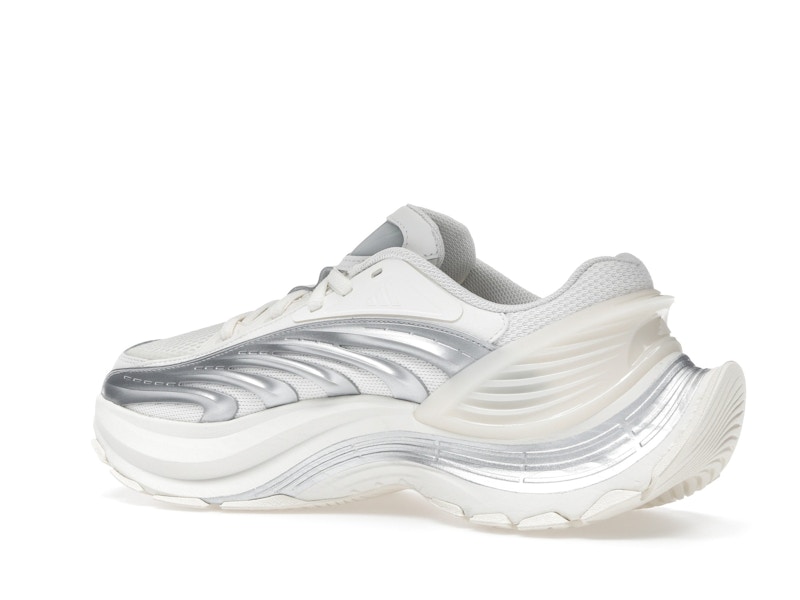 adidas XLG Metawave White Grey