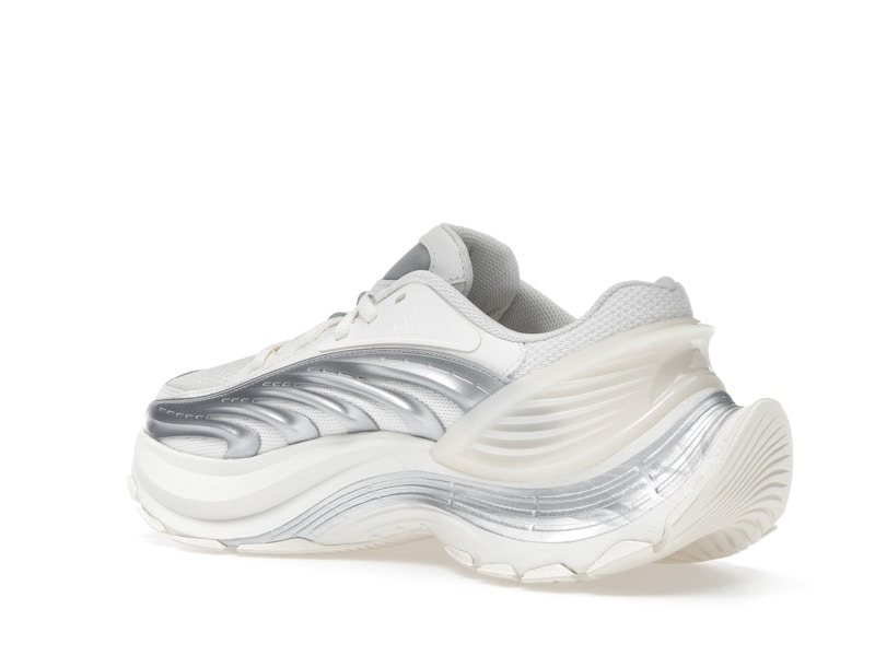 adidas XLG Metawave White Grey