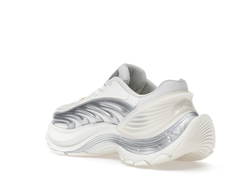 adidas XLG Metawave White Grey