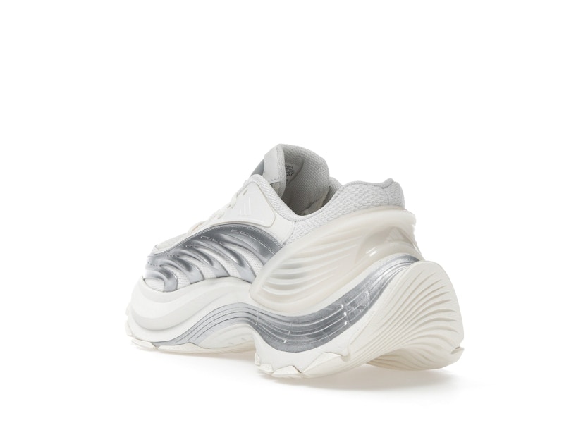 adidas XLG Metawave White Grey