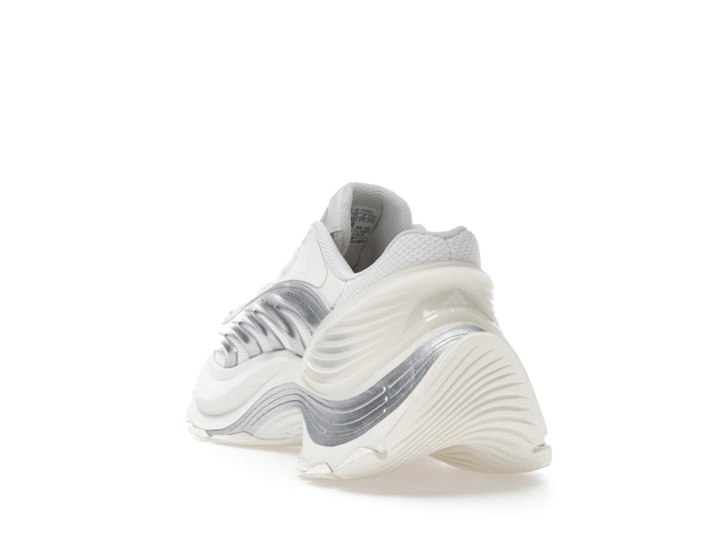 adidas XLG Metawave White Grey