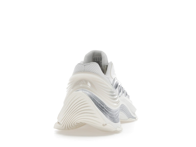 adidas XLG Metawave White Grey