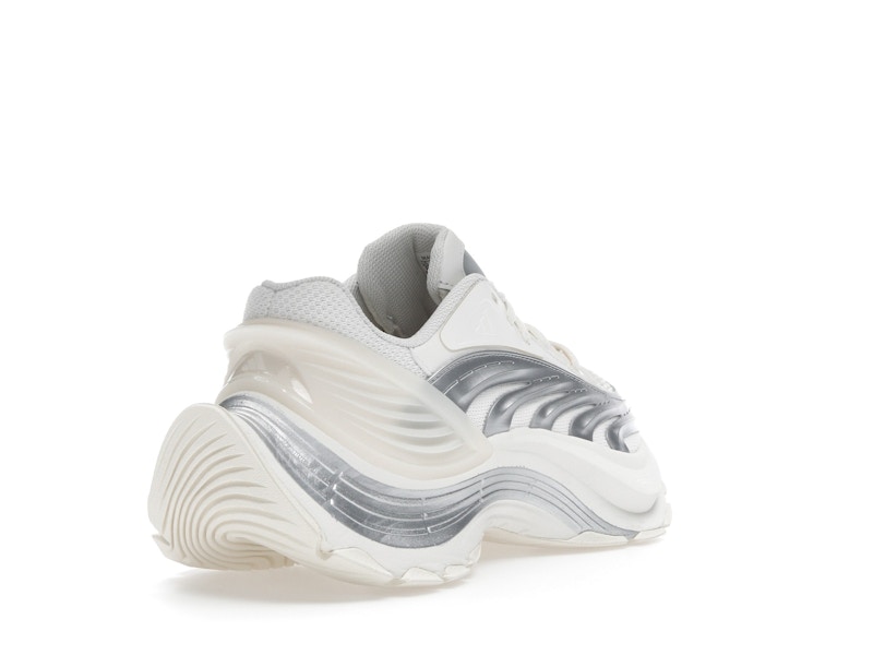 adidas XLG Metawave White Grey