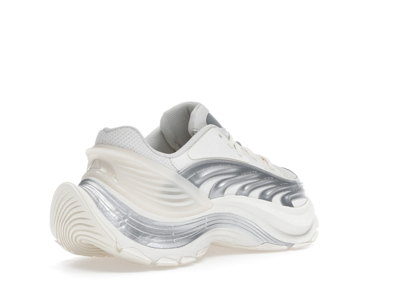 adidas XLG Metawave White Grey