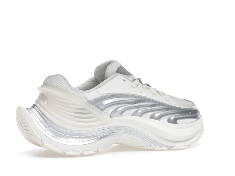 adidas XLG Metawave White Grey