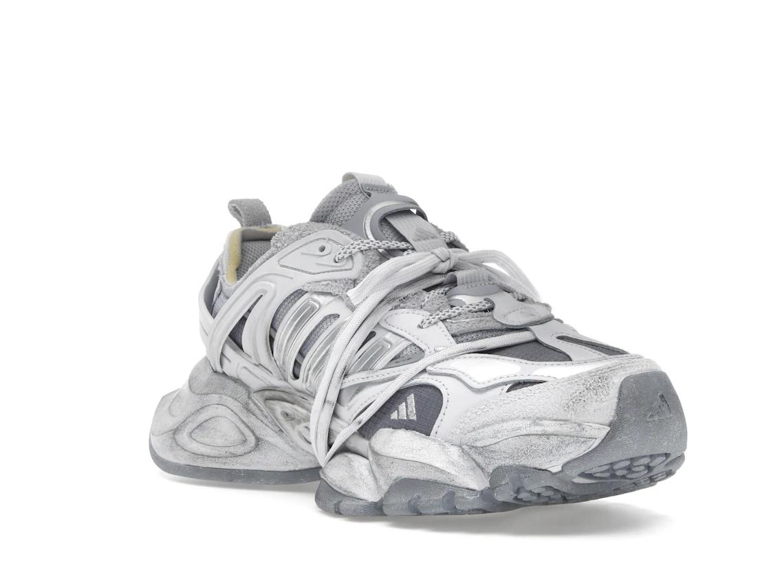 adidas XLG Runner Deluxe Gray