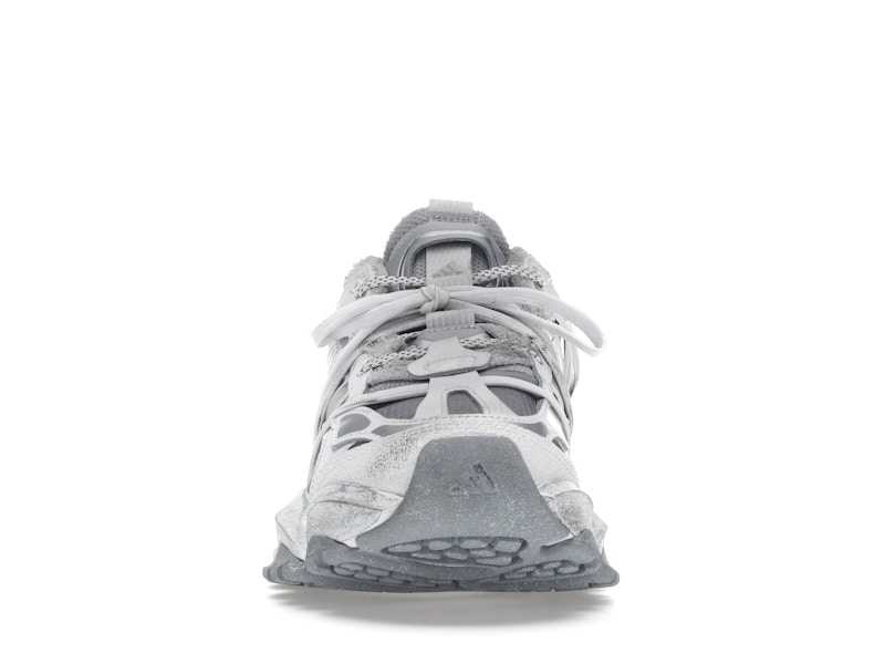 adidas XLG Runner Deluxe Gray