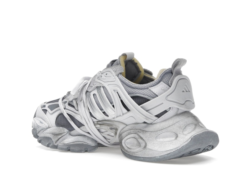 adidas XLG Runner Deluxe Gray