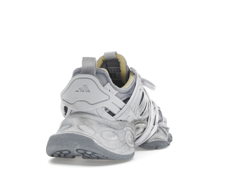 adidas XLG Runner Deluxe Gray