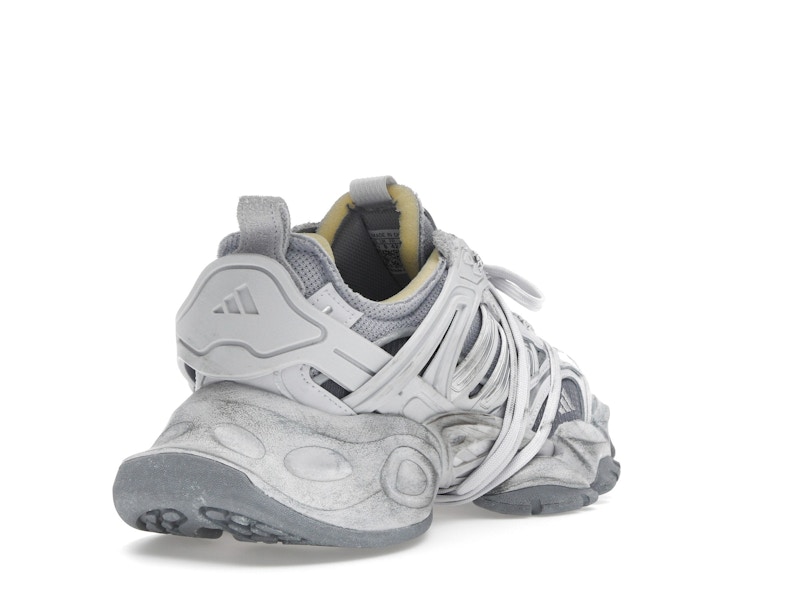 adidas XLG Runner Deluxe Gray