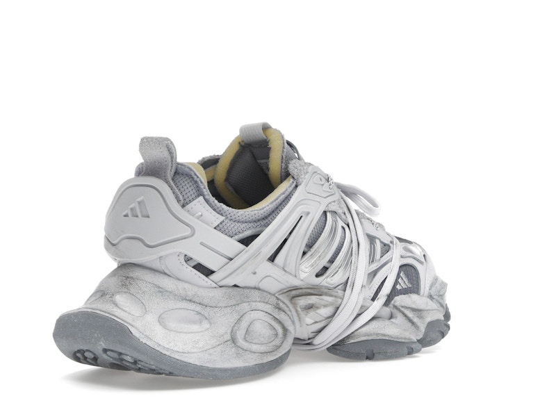 adidas XLG Runner Deluxe Gray