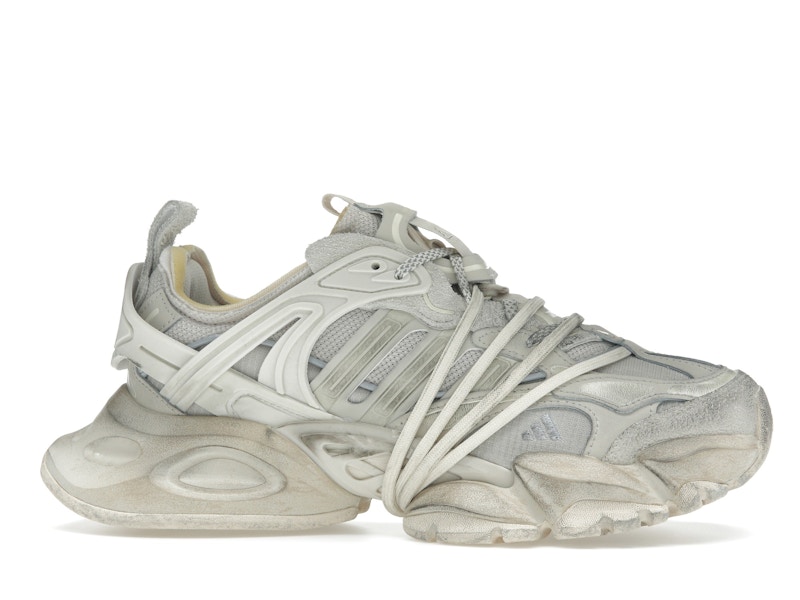 adidas XLG Runner Deluxe Wonder Beige