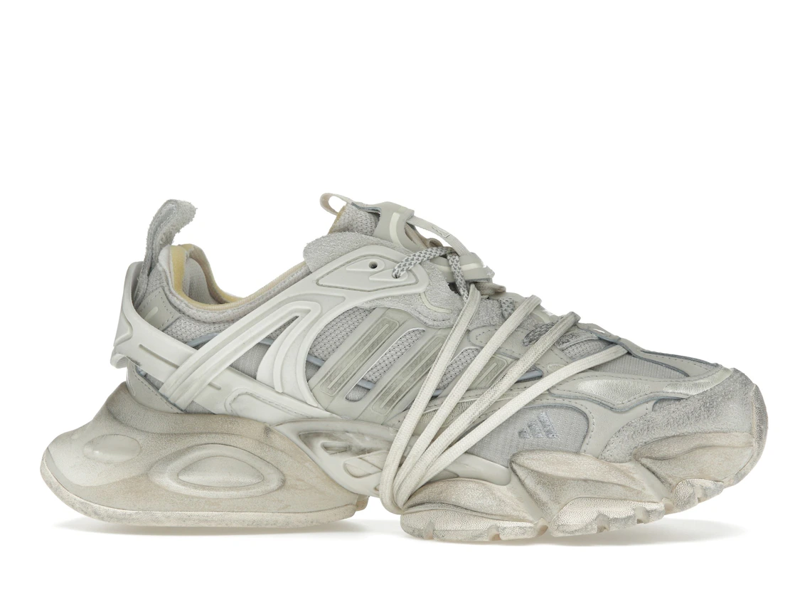 adidas XLG Runner Deluxe Wonder Beige