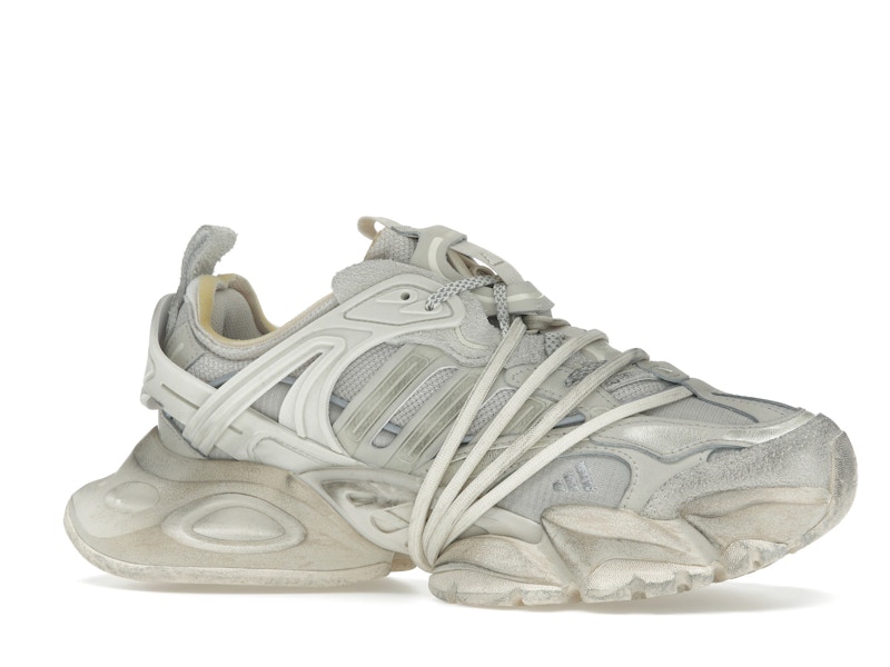 adidas XLG Runner Deluxe Wonder Beige