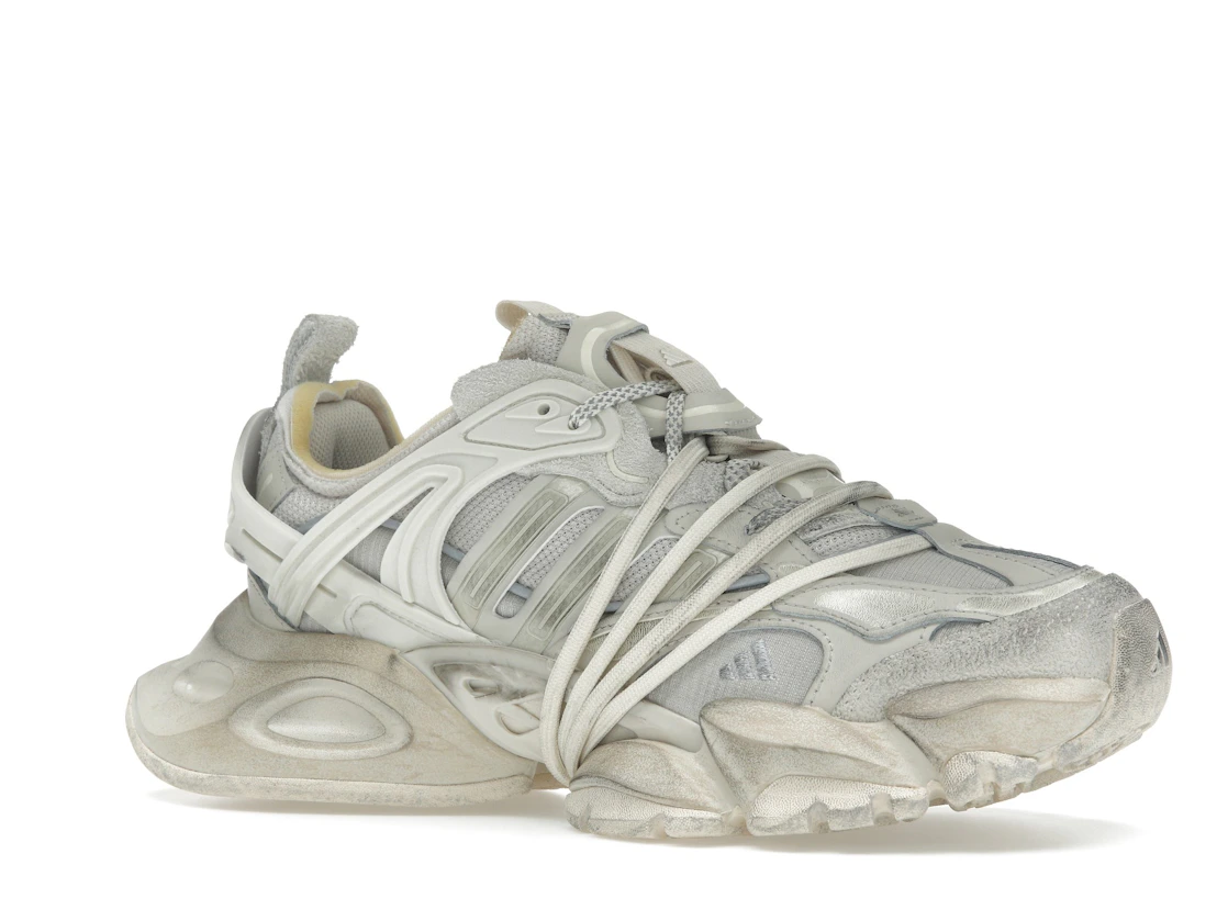 adidas XLG Runner Deluxe Wonder Beige