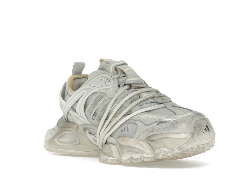 adidas XLG Runner Deluxe Wonder Beige