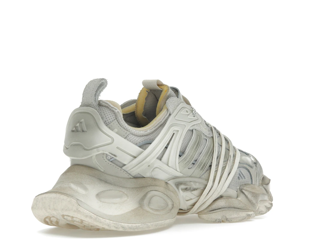 adidas XLG Runner Deluxe Wonder Beige