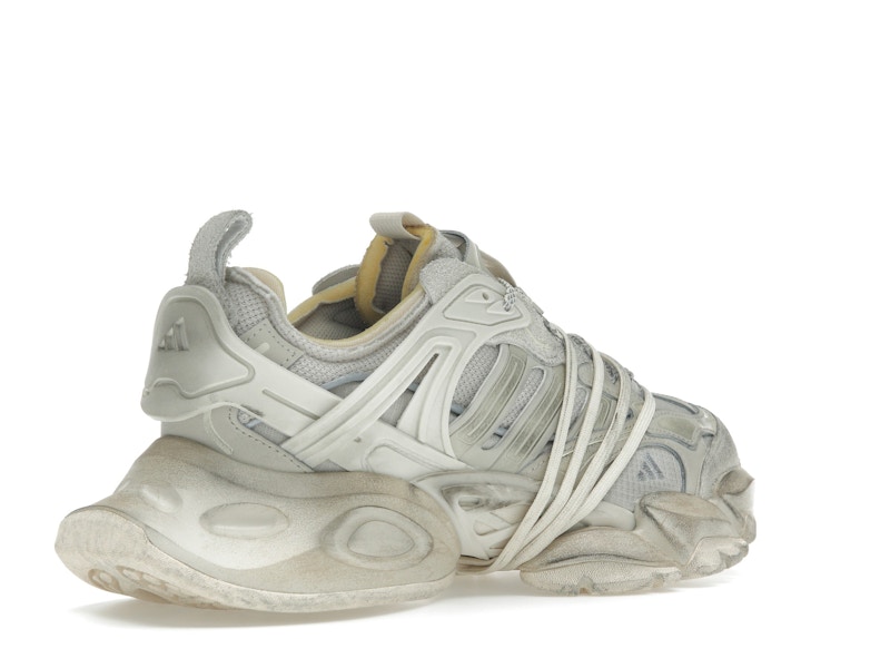 adidas XLG Runner Deluxe Wonder Beige