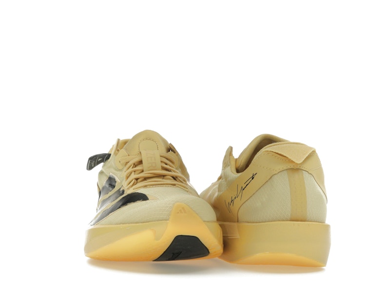 adidas Y-3 Adios 9 Beige Oat Black