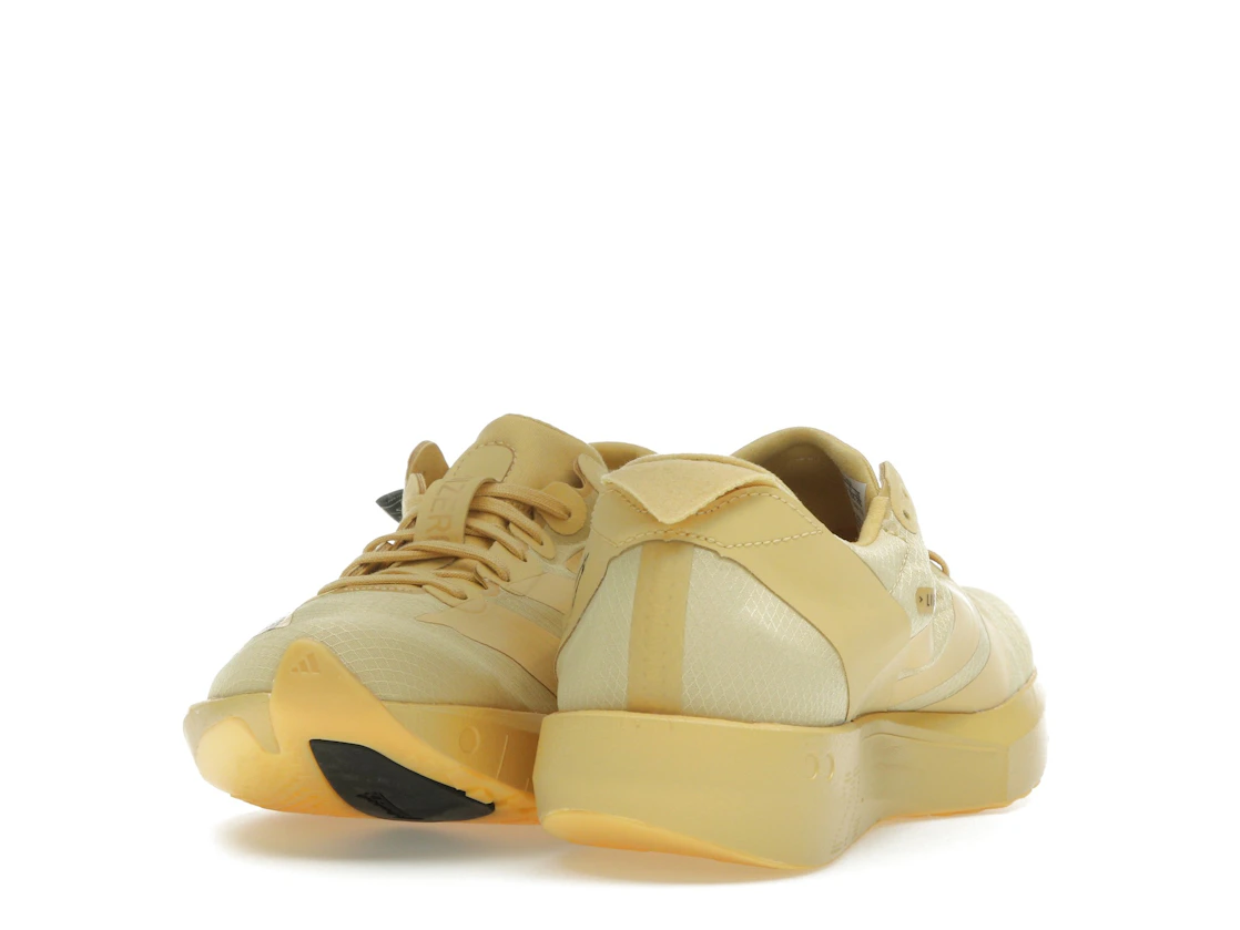 adidas Y-3 Adios 9 Beige Oat Black