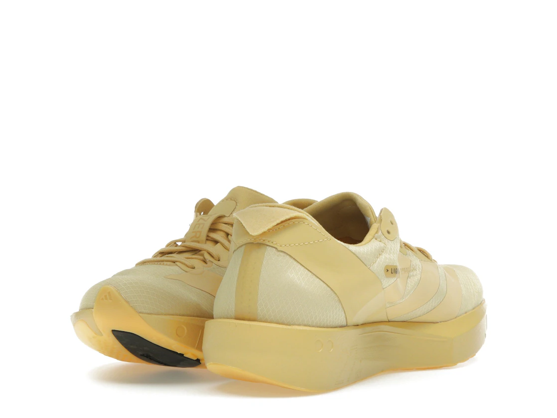 adidas Y-3 Adios 9 Beige Oat Black