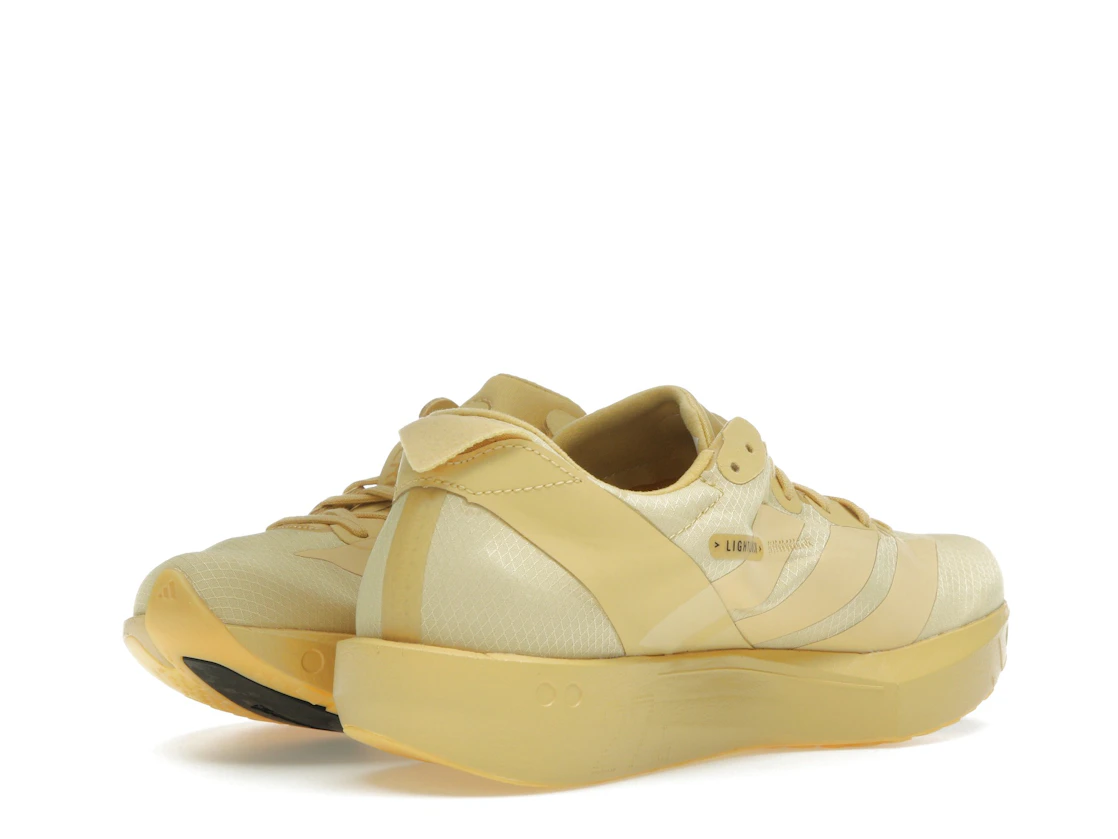 adidas Y-3 Adios 9 Beige Oat Black