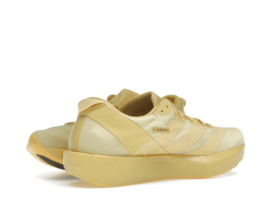 adidas Y-3 Adios 9 Beige Oat Black