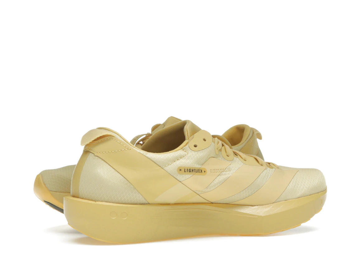 adidas Y-3 Adios 9 Beige Oat Black