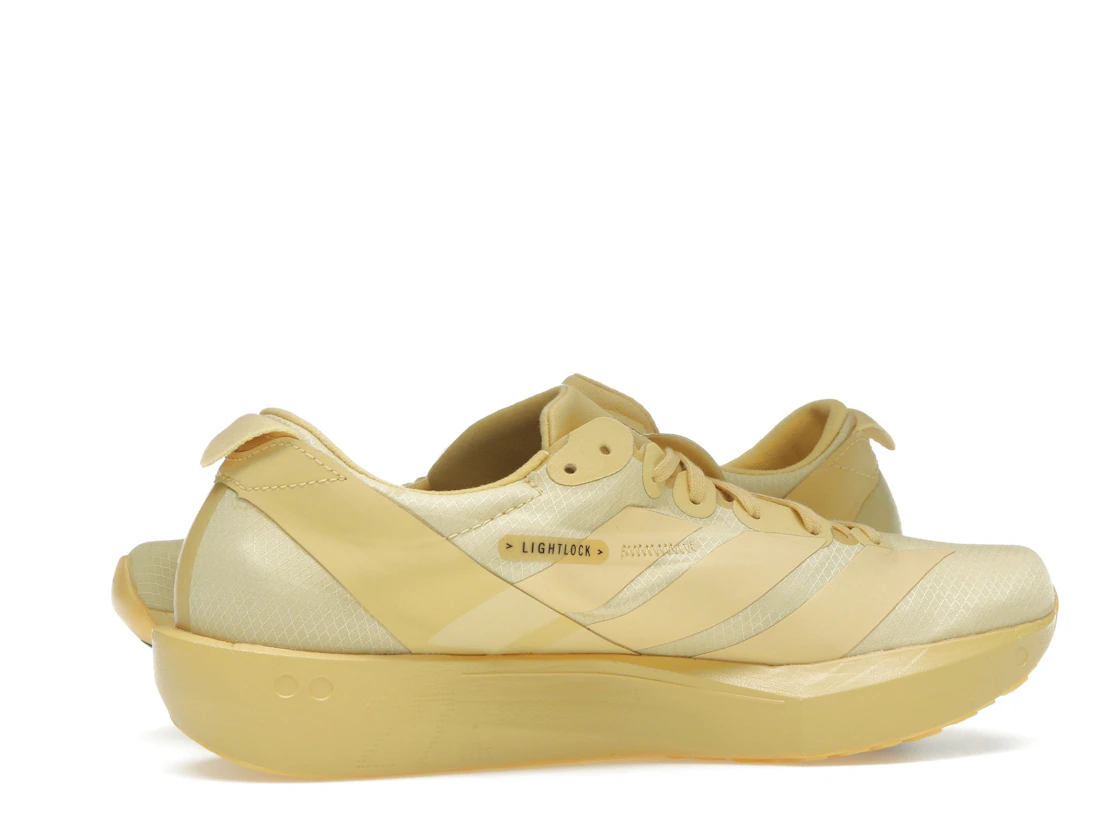 adidas Y-3 Adios 9 Beige Oat Black