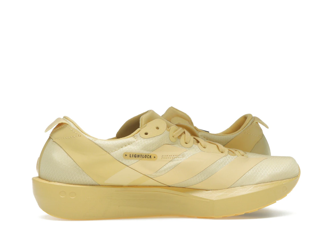 adidas Y-3 Adios 9 Beige Oat Black