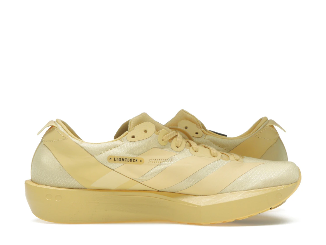adidas Y-3 Adios 9 Beige Oat Black