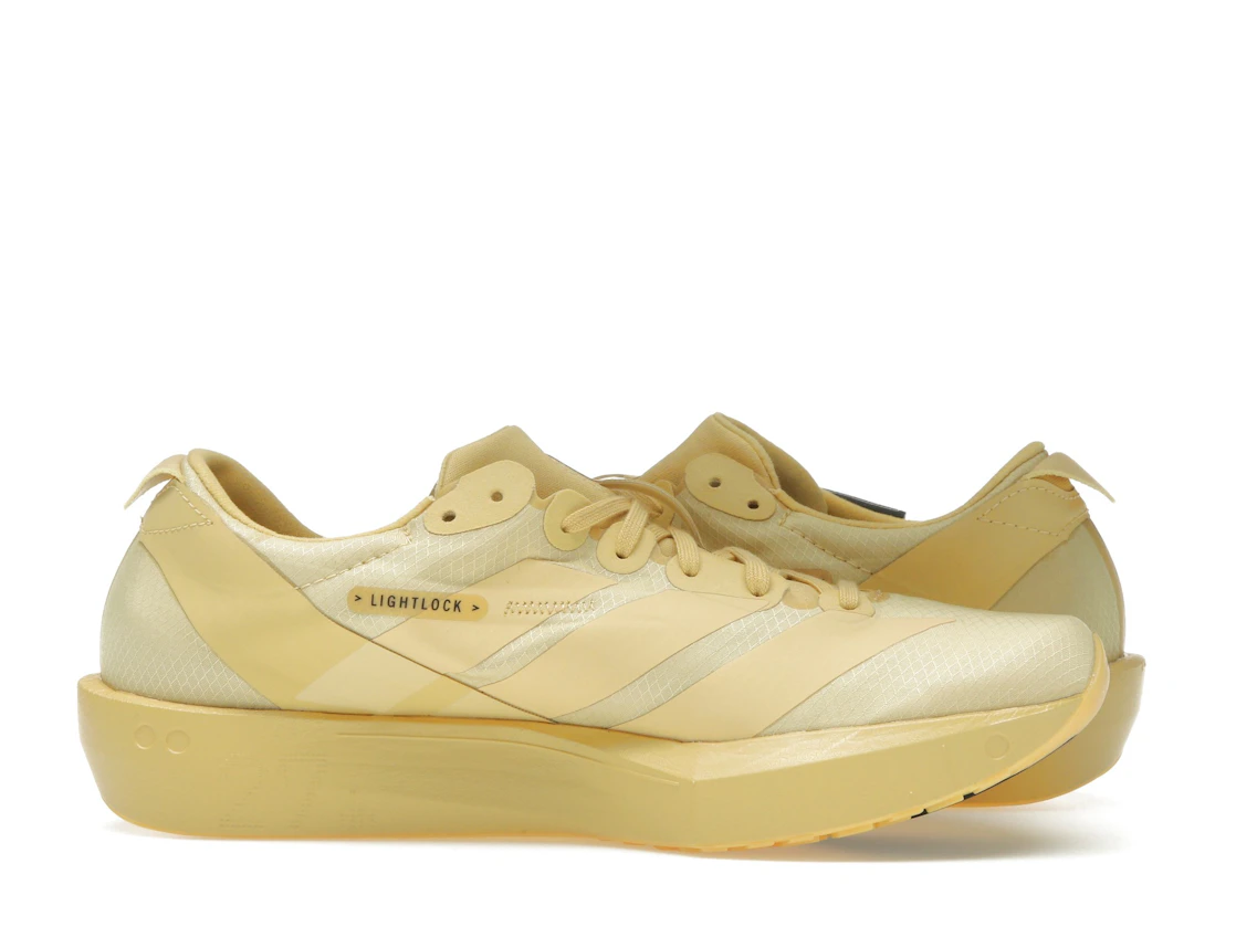 adidas Y-3 Adios 9 Beige Oat Black