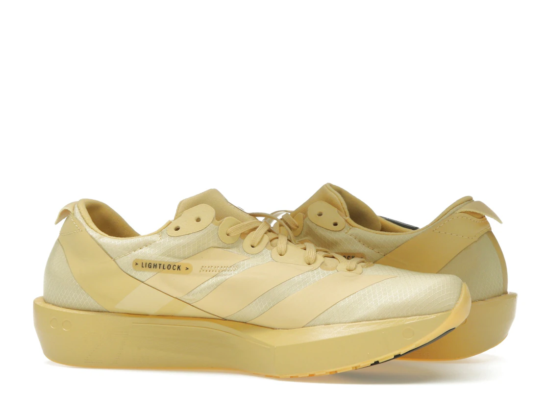 adidas Y-3 Adios 9 Beige Oat Black