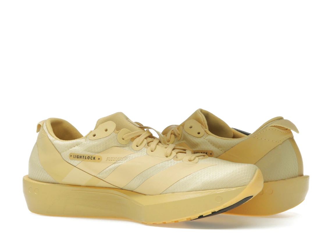 adidas Y-3 Adios 9 Beige Oat Black