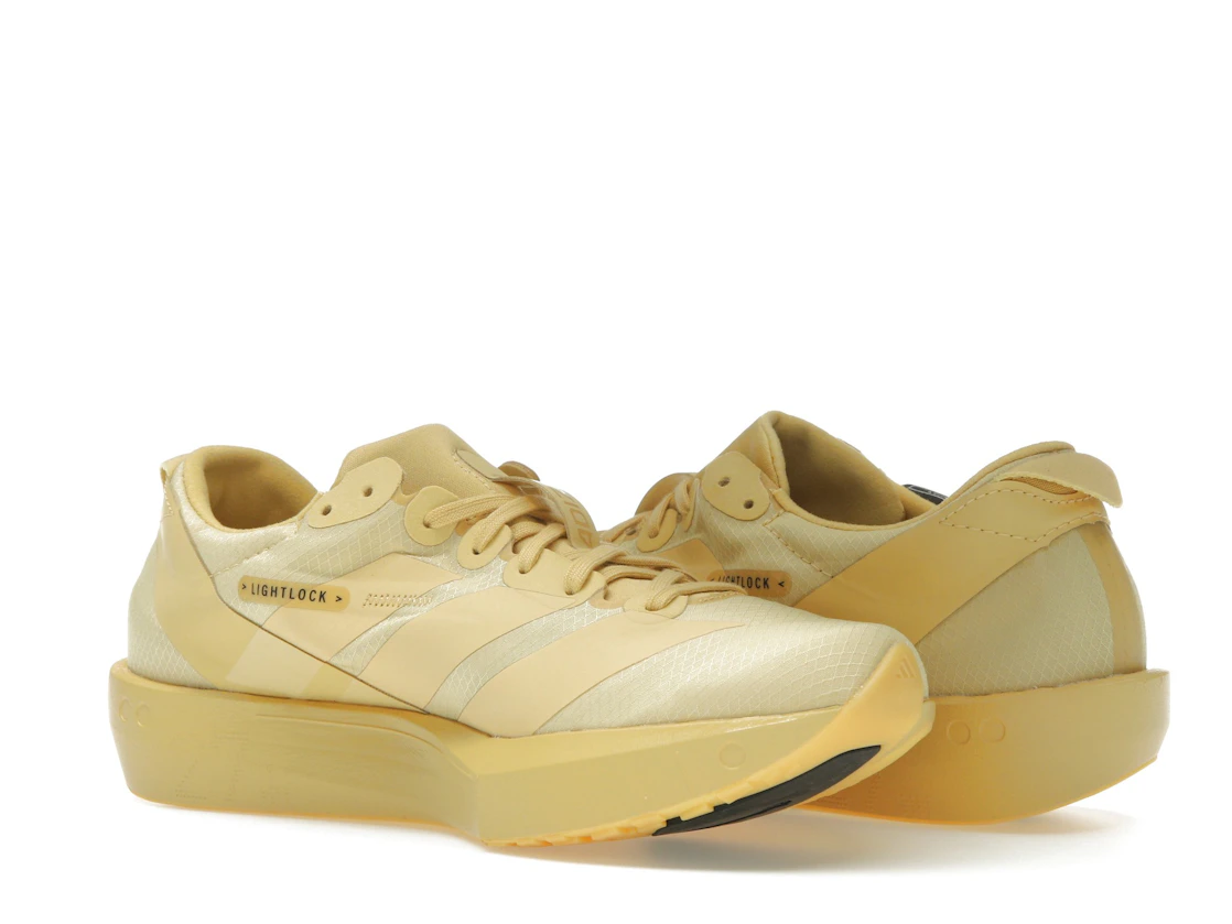 adidas Y-3 Adios 9 Beige Oat Black