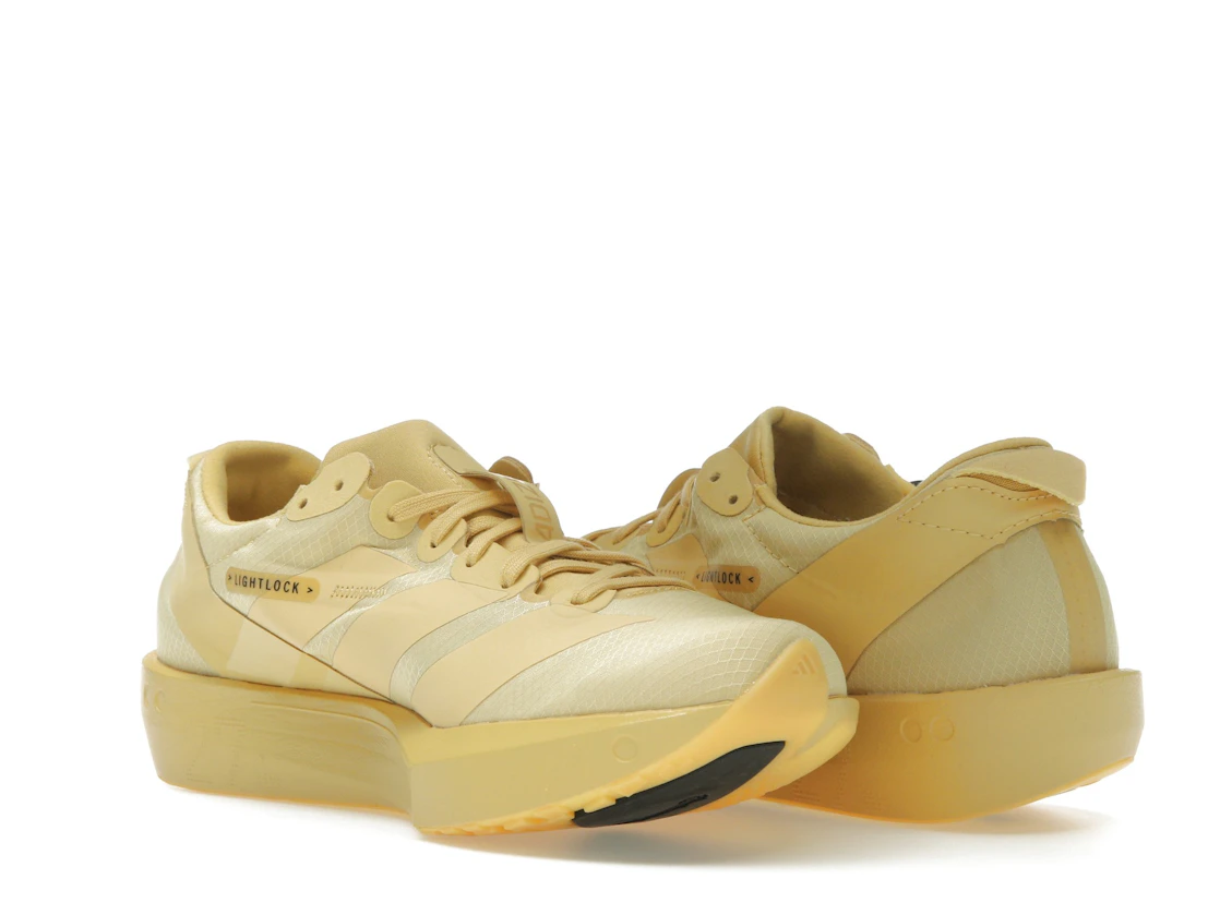 adidas Y-3 Adios 9 Beige Oat Black