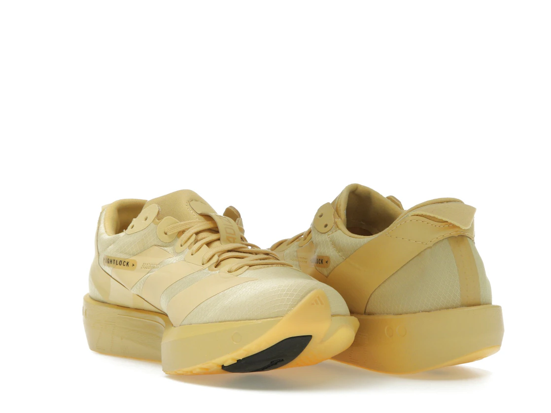 adidas Y-3 Adios 9 Beige Oat Black