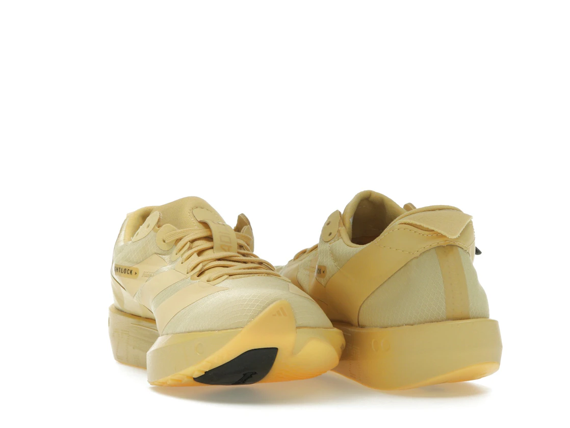 adidas Y-3 Adios 9 Beige Oat Black